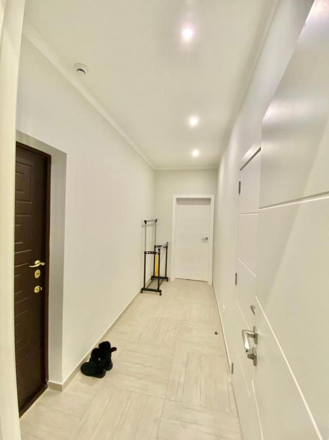 Vip Apartment In Odessa Exterior foto